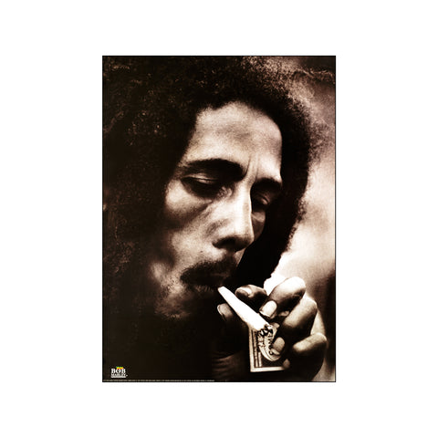 Bob Marley 2218