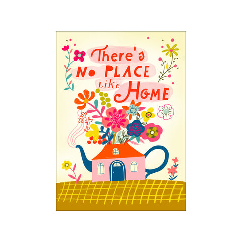 No Place like Home
