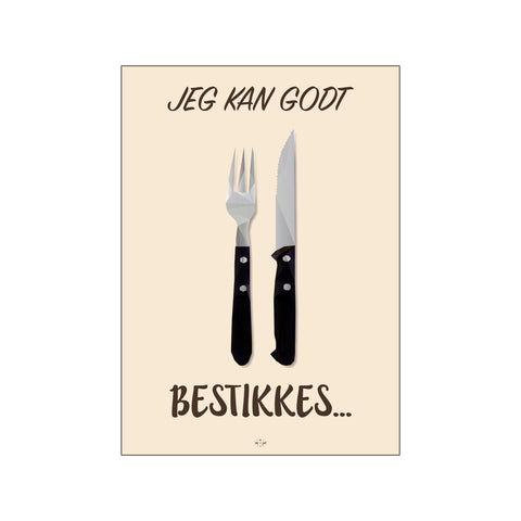 Bestikkes