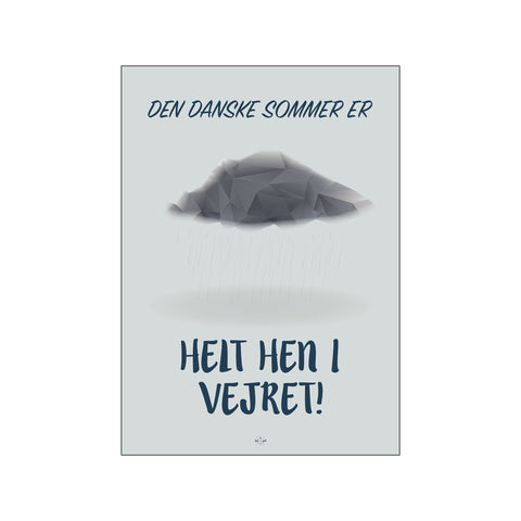 Dänischer Sommer