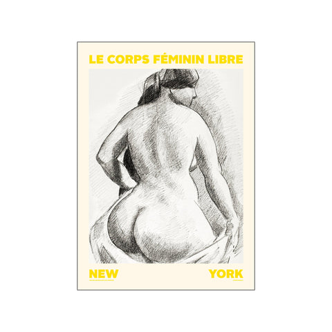 Féminin Libre 02