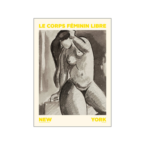 Féminin Libre 04