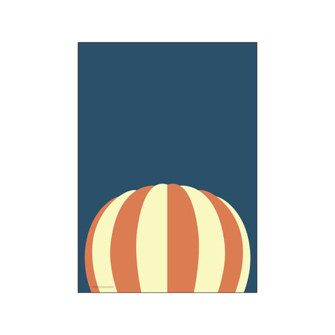 Hot Air Down