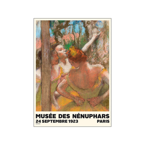 Musée des Nénuphars 001