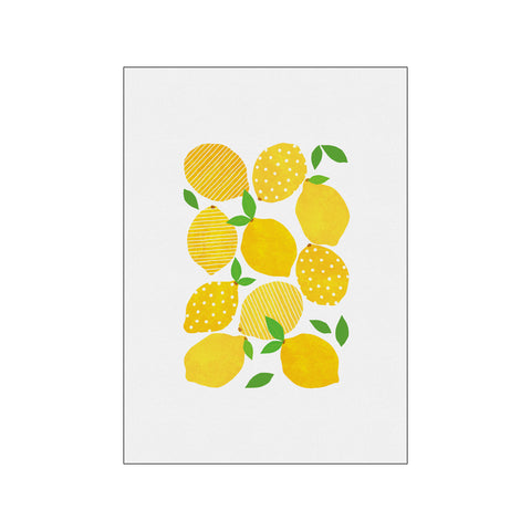 Lemon Crowd