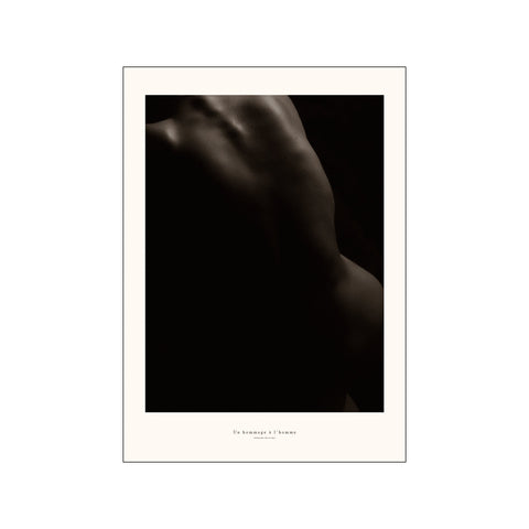 The Body Edition — 002