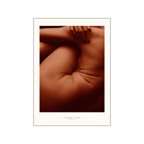 The Body Edition — 003