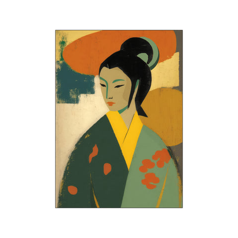 Geisha