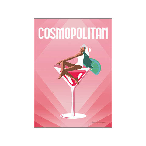 Cosmopolitan