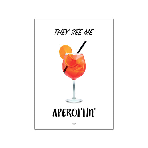 Aperol'lin'