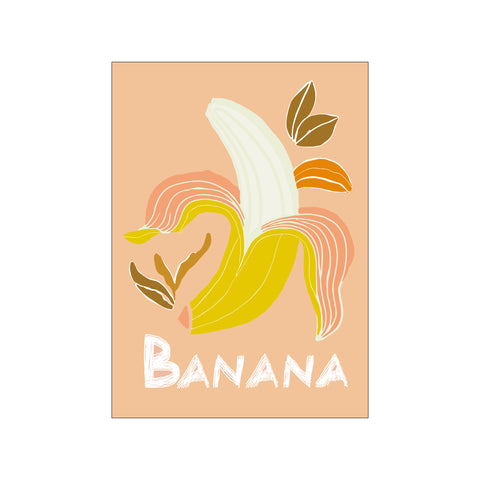 Peel Appeal (Banana)