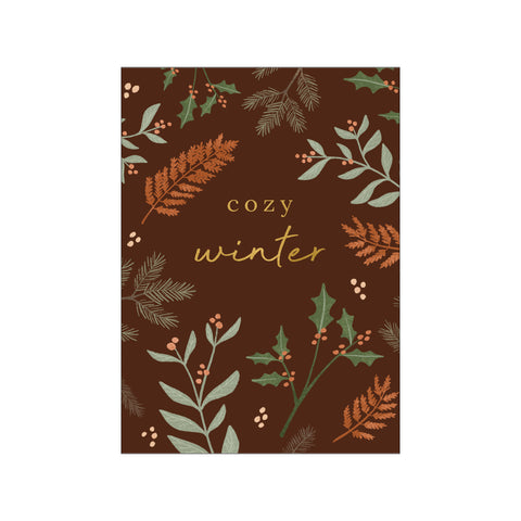 Cozy Winter