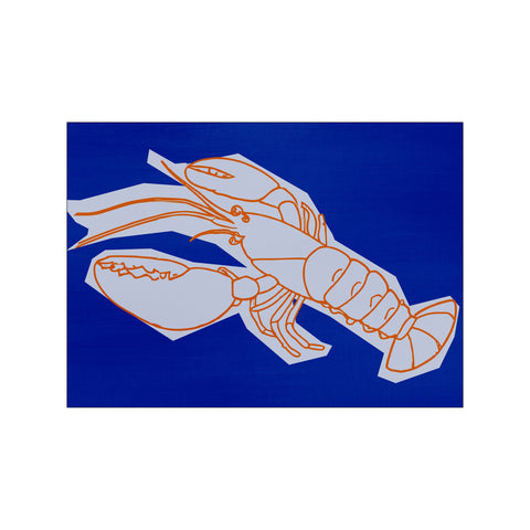 Lobster No.05
