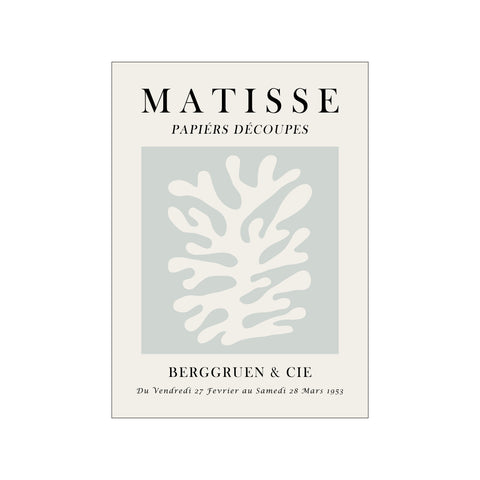 Matisse floral art 3