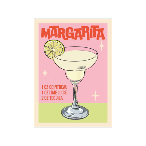 Margarita Cocktail